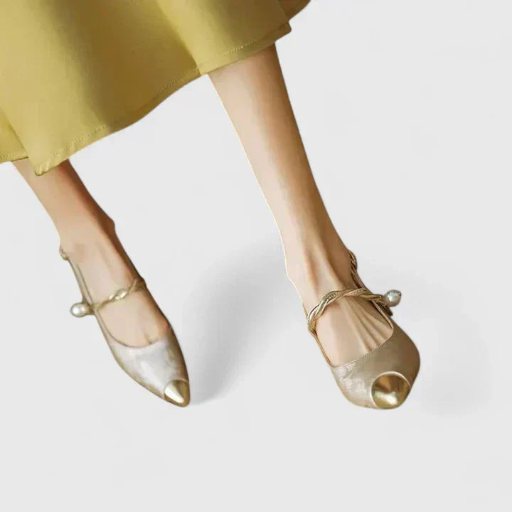 Annelie - Talons Chics