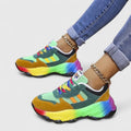 Chrystane | Chaussures Orthopédiques