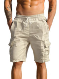 SERGIO | PANTALONCINI CARGO