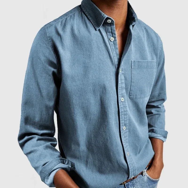 Essence | Blusa elegante e versatile
