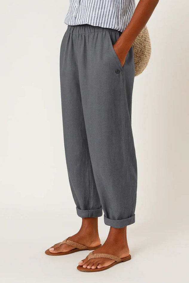 Thalia | Pantalon d'été Léger