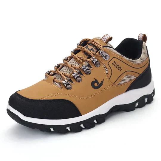 Chaussures de marche orthopédiques