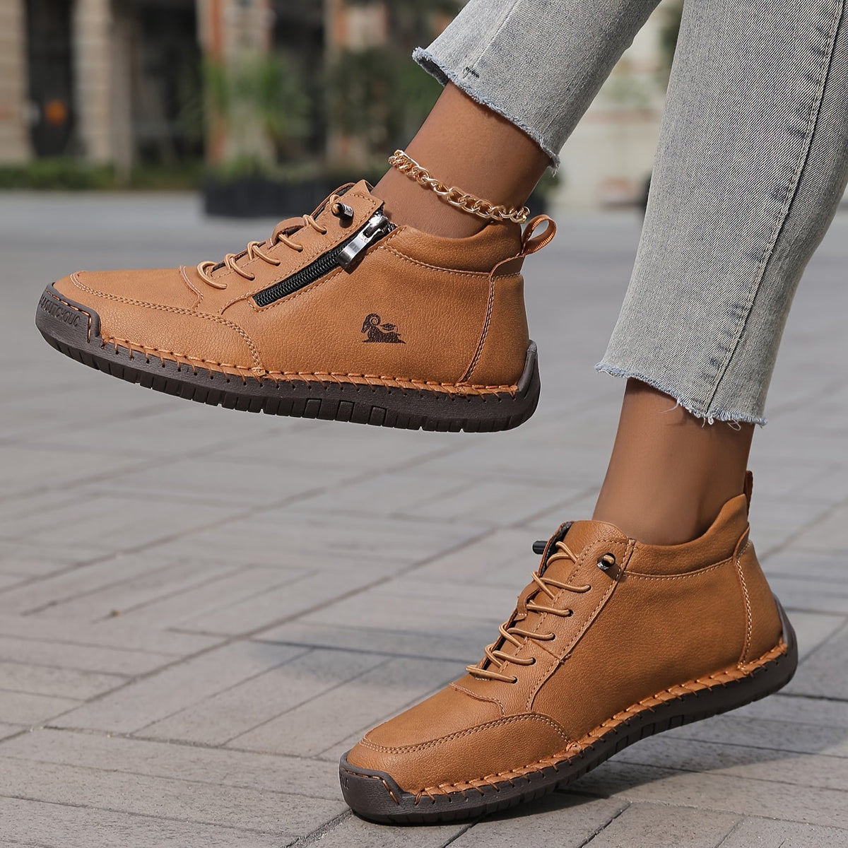 ErgoVita™ – Baskets à confort thérapeutique