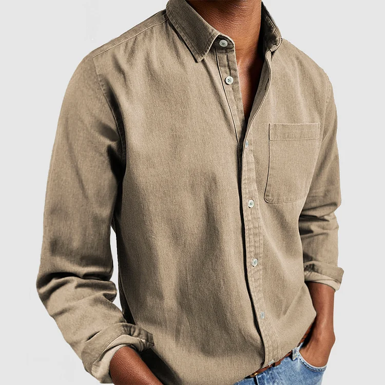 Essence | Blusa elegante e versatile
