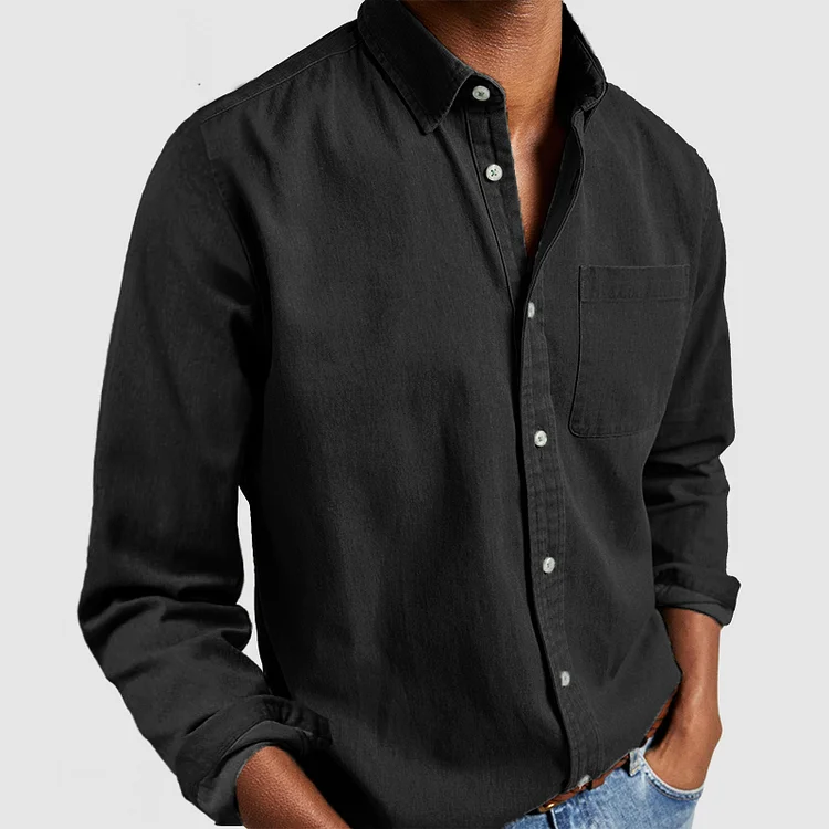 Essence | Blusa elegante e versatile