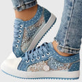 Elena™ | Sneakers Orthopédiques