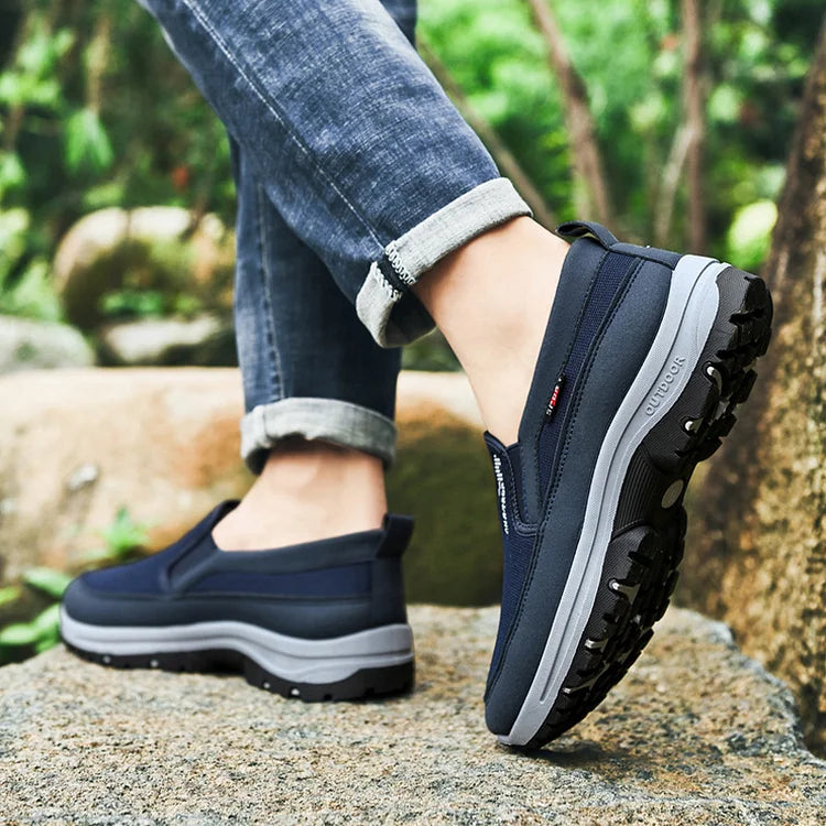 Scarpe Confort+™ – Cammina senza dolore tutto il giorno