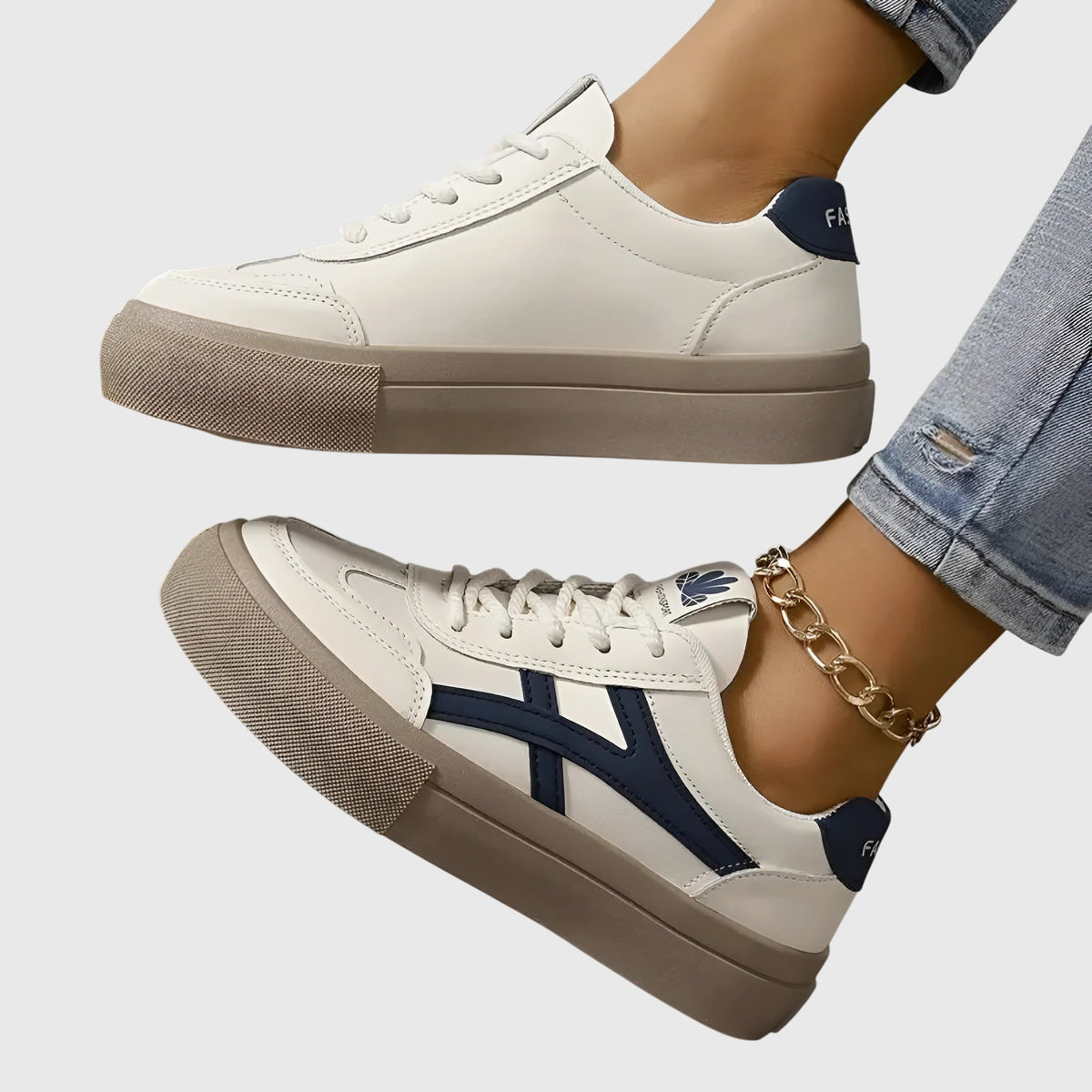 Elza™ | Baskets Orthopédiques