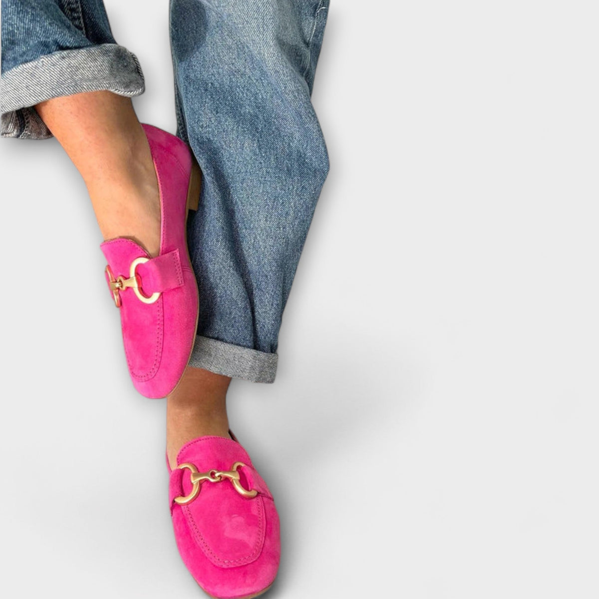 Indigo™ | Mocassins Casual