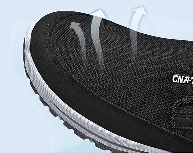 Scarpe Confort+™ – Cammina senza dolore tutto il giorno
