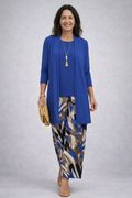 Faye | Completo da tre pezzi Classic Elegance