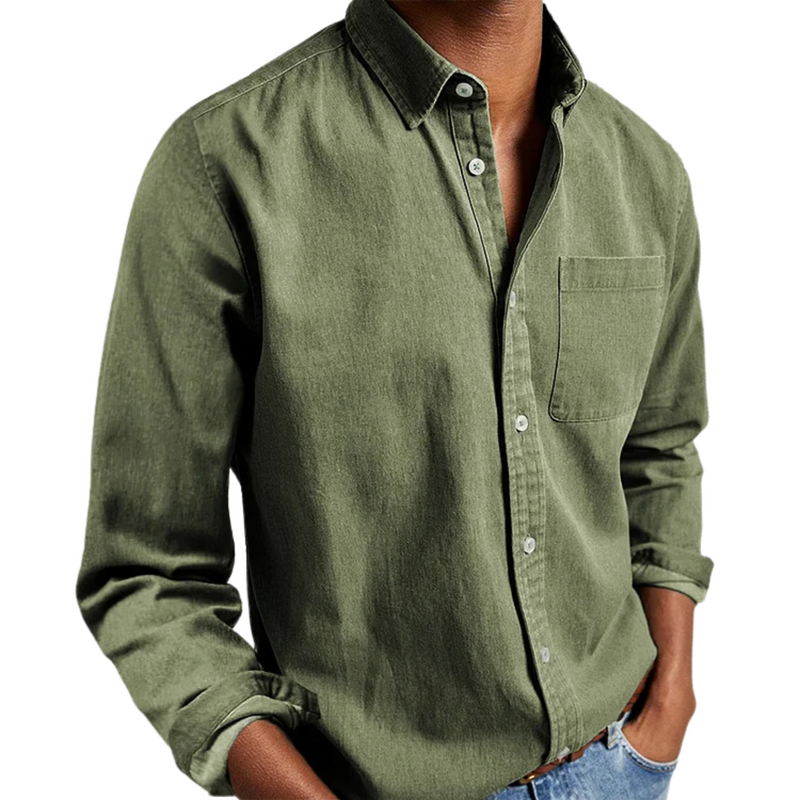Essence | Blusa elegante e versatile