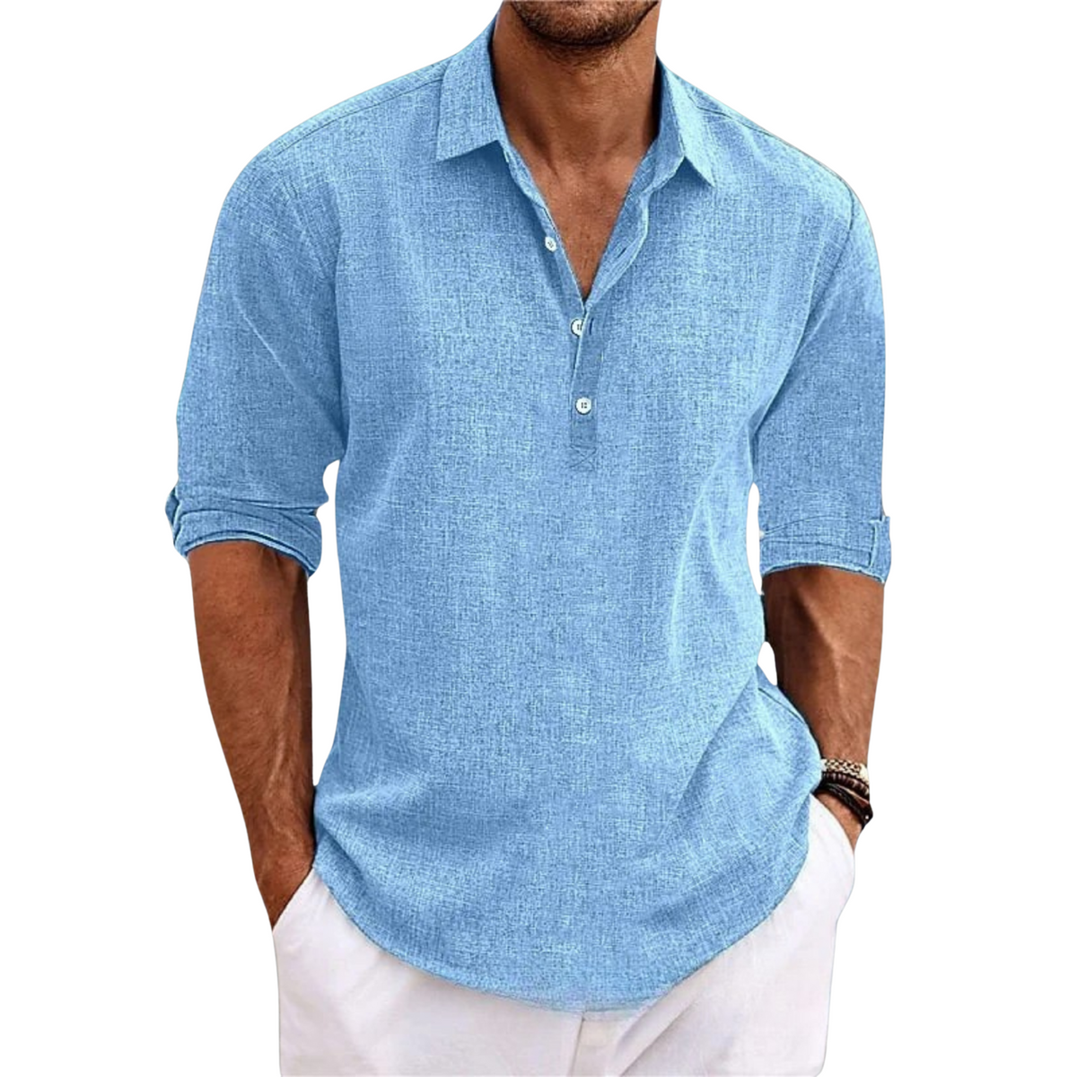 Essence | Camicia Elegante