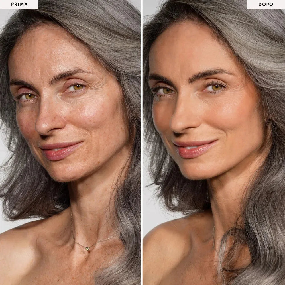 Essence de Milano Glow