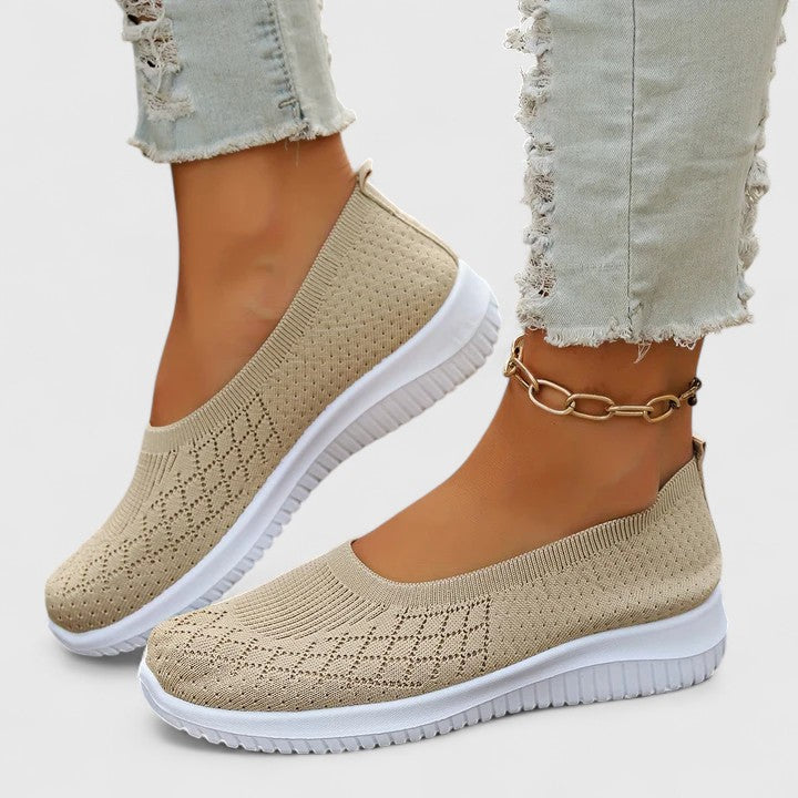 Odara | Chaussures Orthopédiques Slip-On