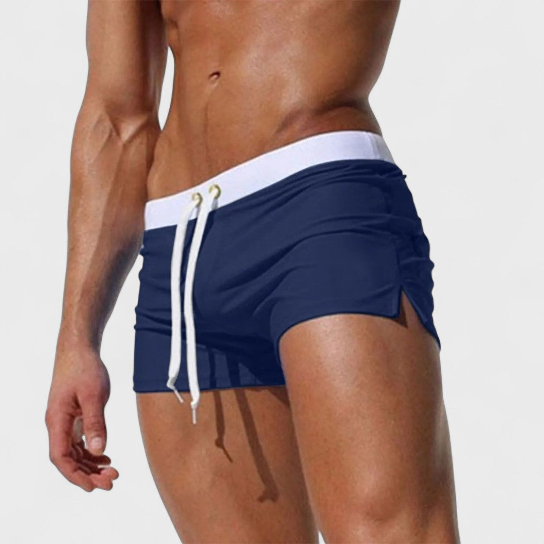 Essence| Costume da bagno artigianale per uomo