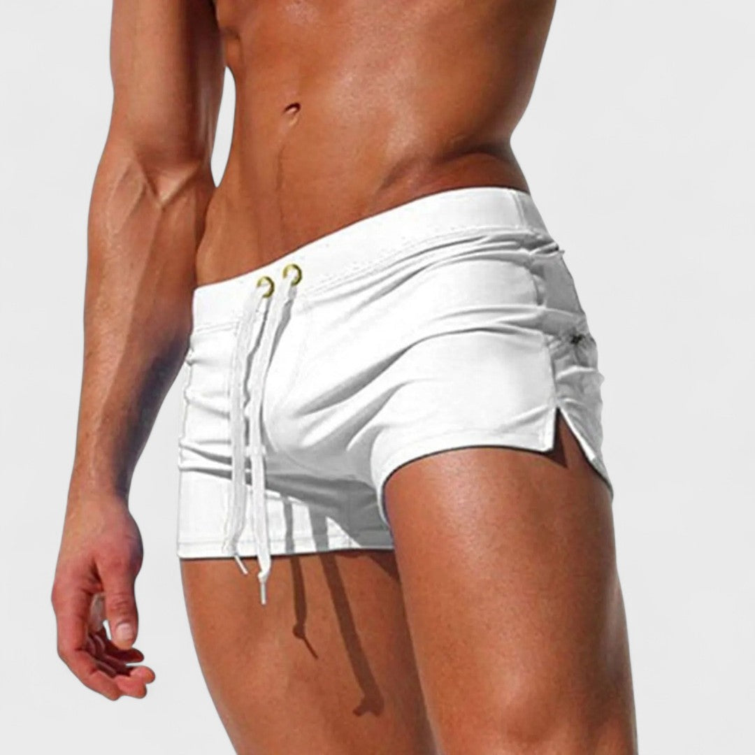 Essence| Costume da bagno artigianale per uomo