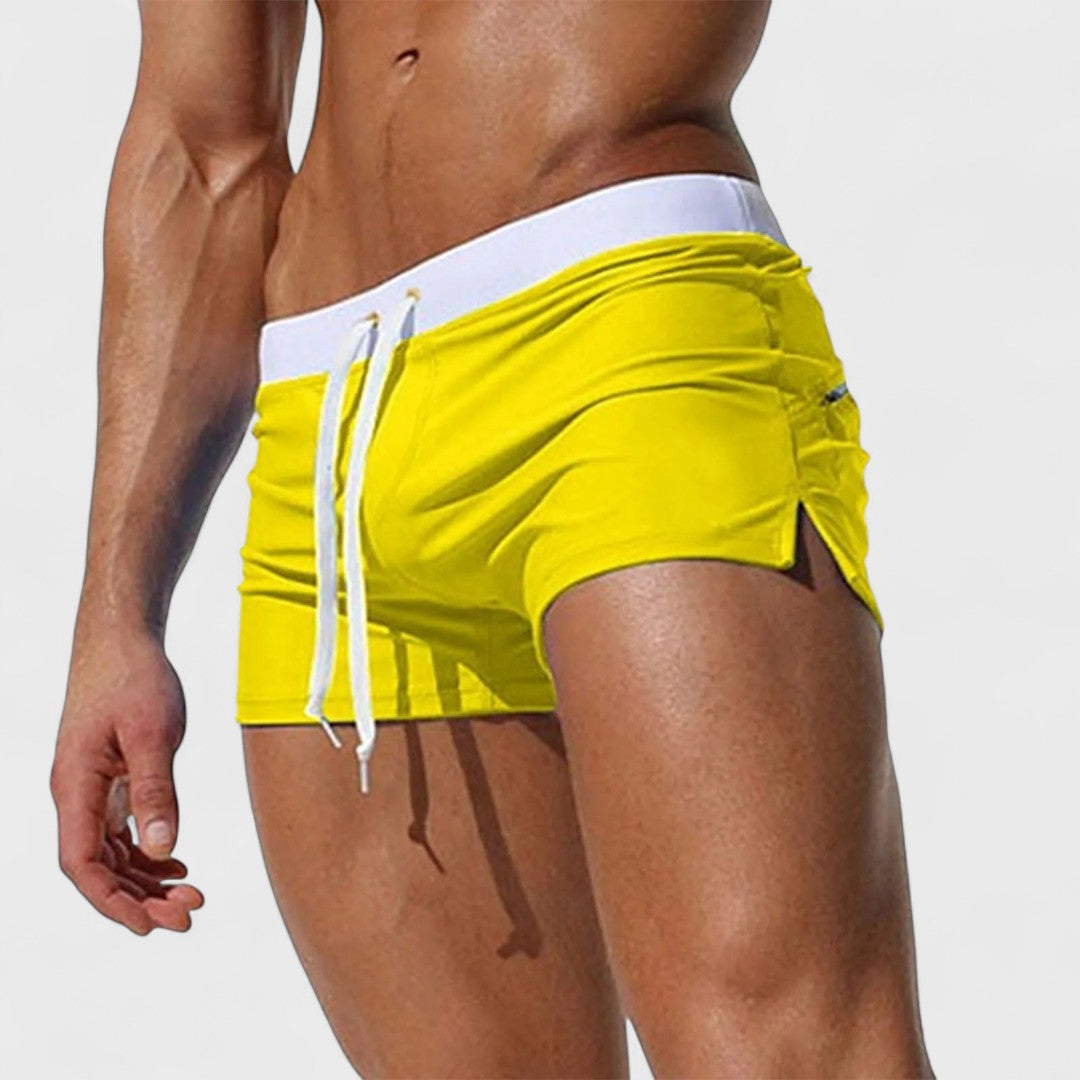 Essence| Costume da bagno artigianale per uomo