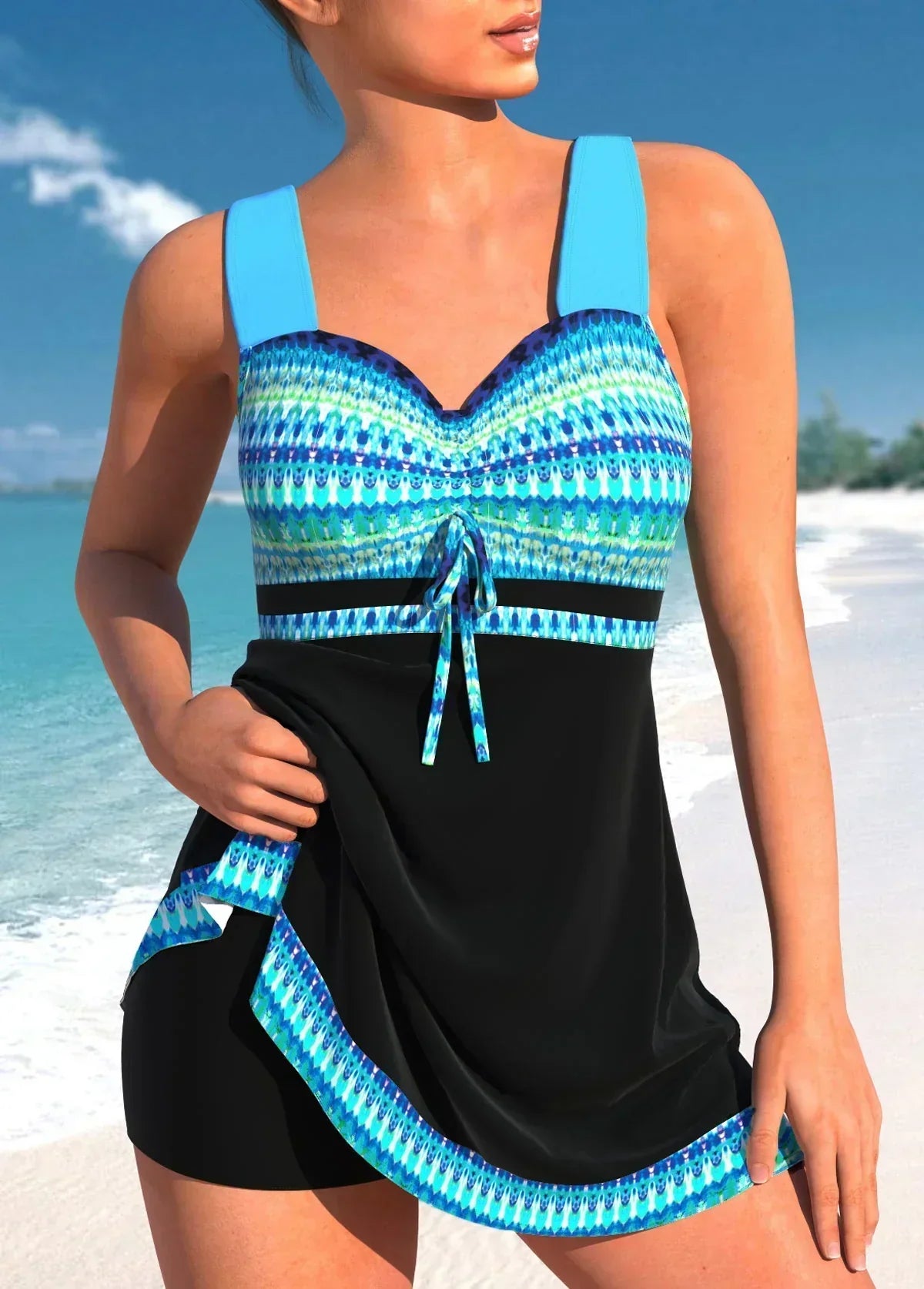 essence| Costume Intero Marinaro